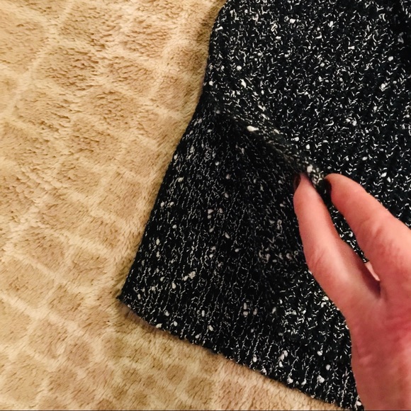 Ann Taylor knit sweater, Size S, - Picture 5 of 8